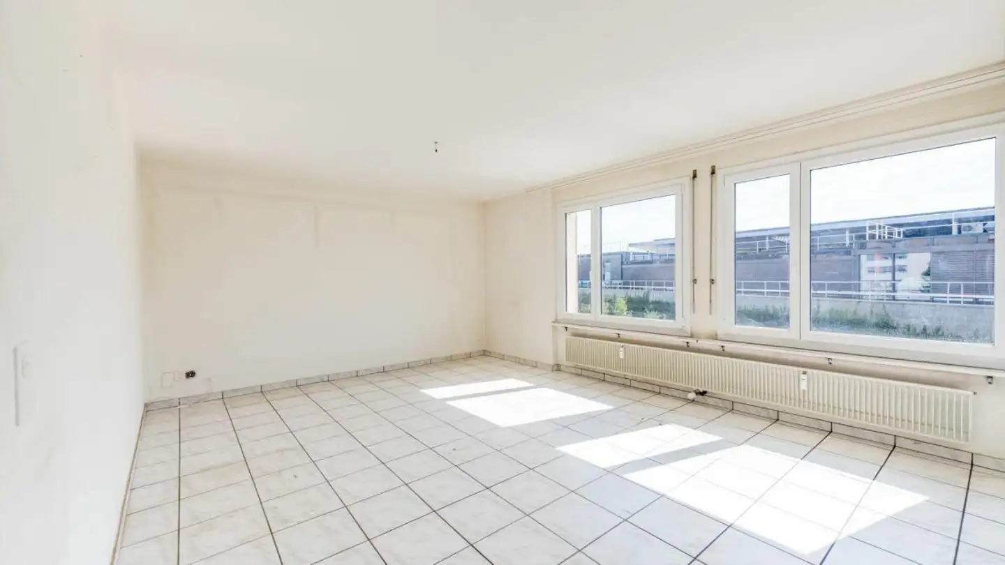 Appartamento in vendita - Gutenbergstrasse 1, 4562 Biberist - Photo 4