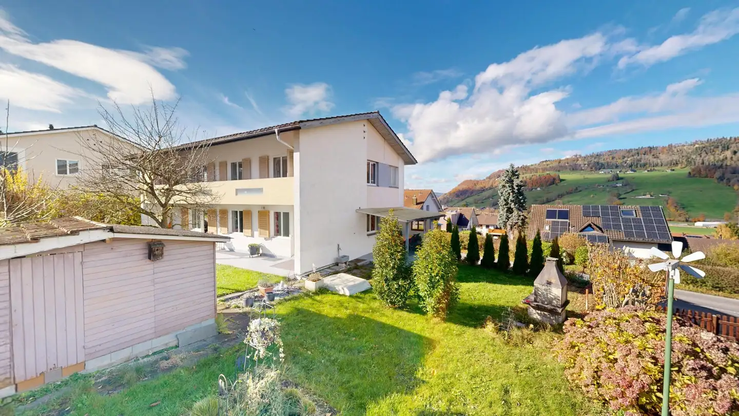 Edificio residenziale in vendita - Schwarzenbergstrasse, 6102 Malters - Photo 2