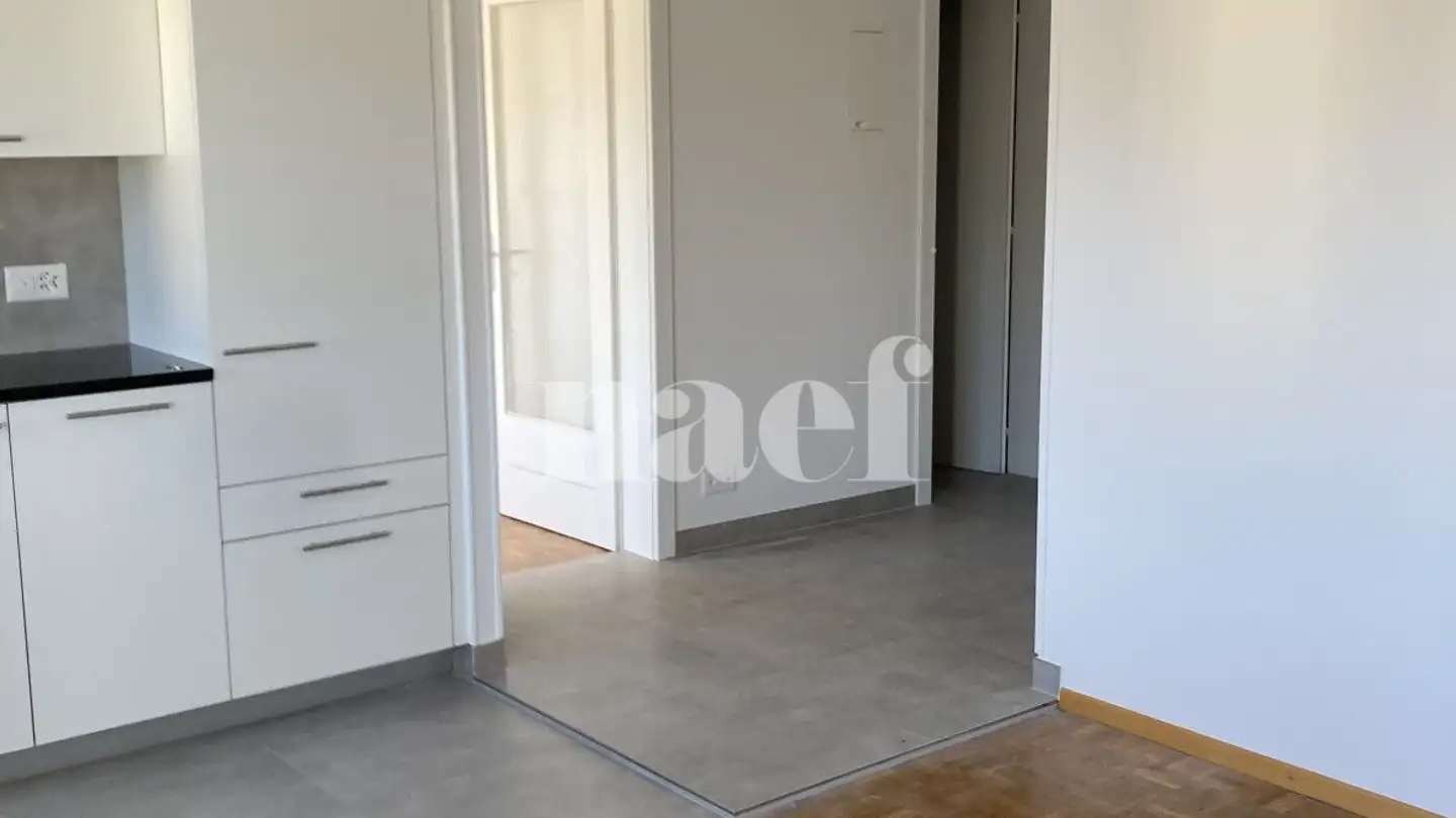 Wohnung mieten - Chemin des Murgiers 7, 2016 Cortaillod - Foto 3