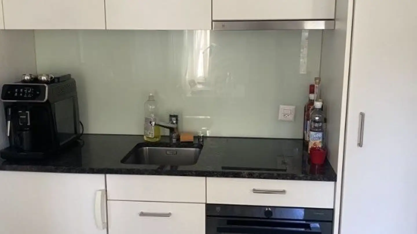 Appartement à louer - 6300 Zug
