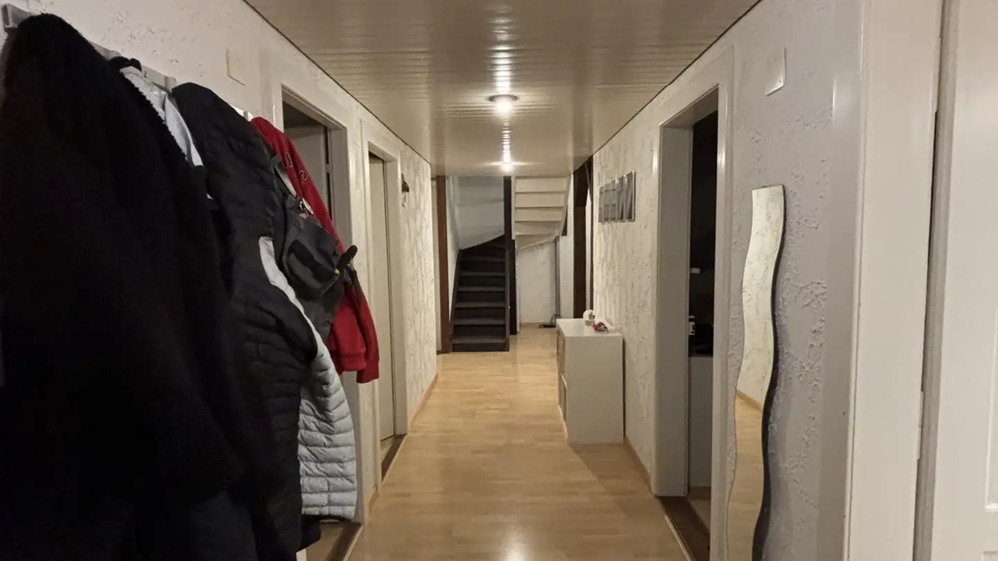 Single room for rent - Brückfeldstrasse 41, 3012 Bern - Photo 2