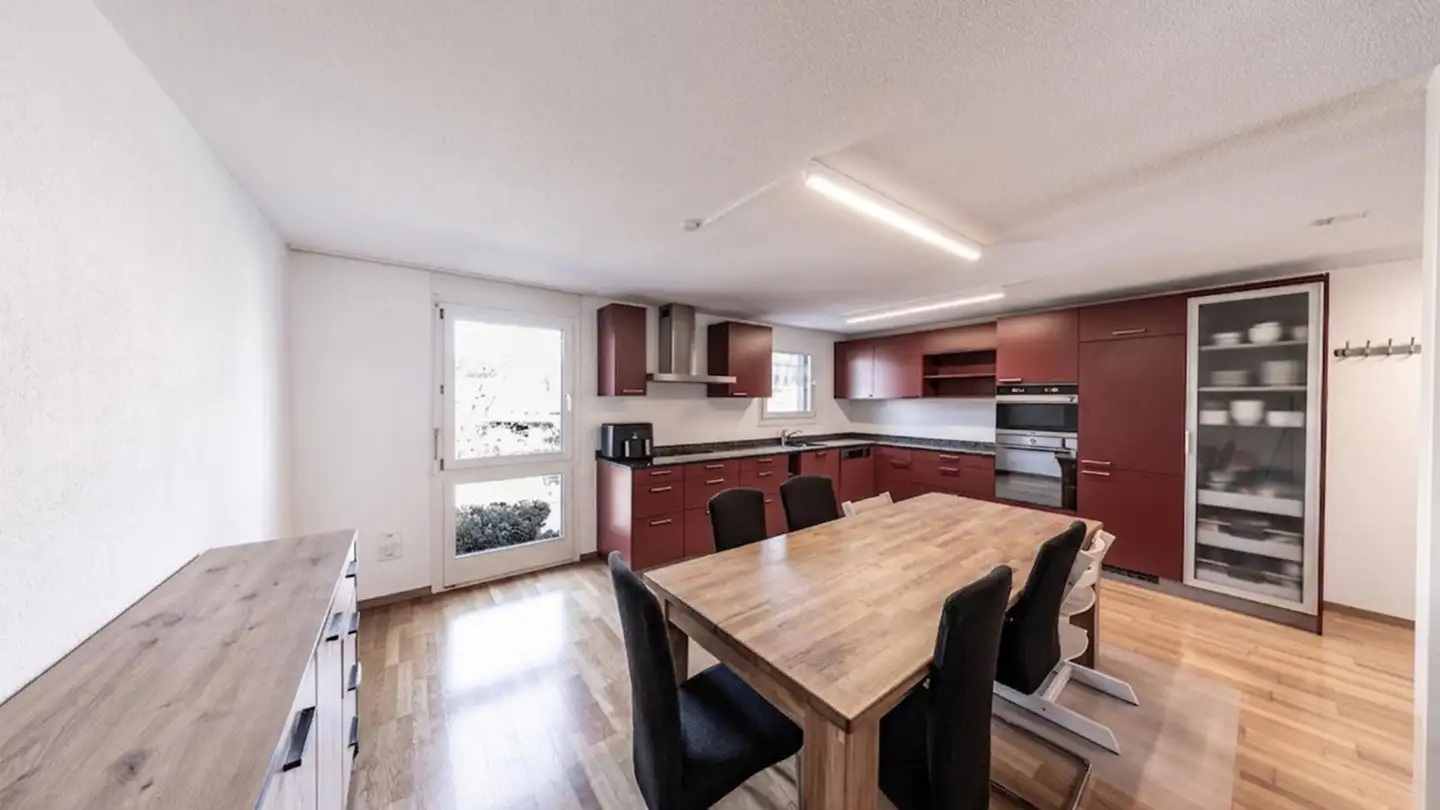 Single house for sale - Jungfrauweg 6a, 3250 Lyss - Photo 2