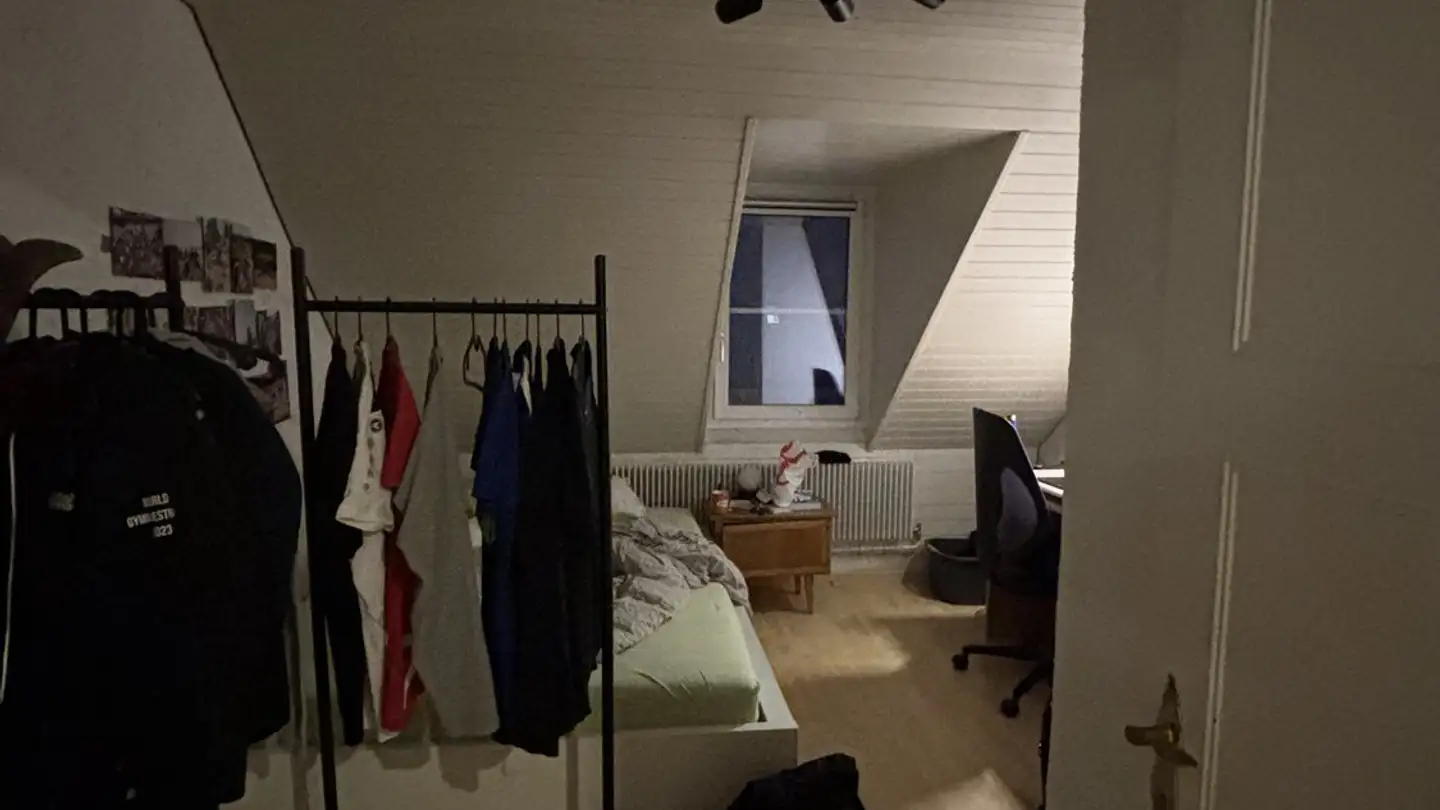 Single room for rent - Brückfeldstrasse 41, 3012 Bern - Photo 3