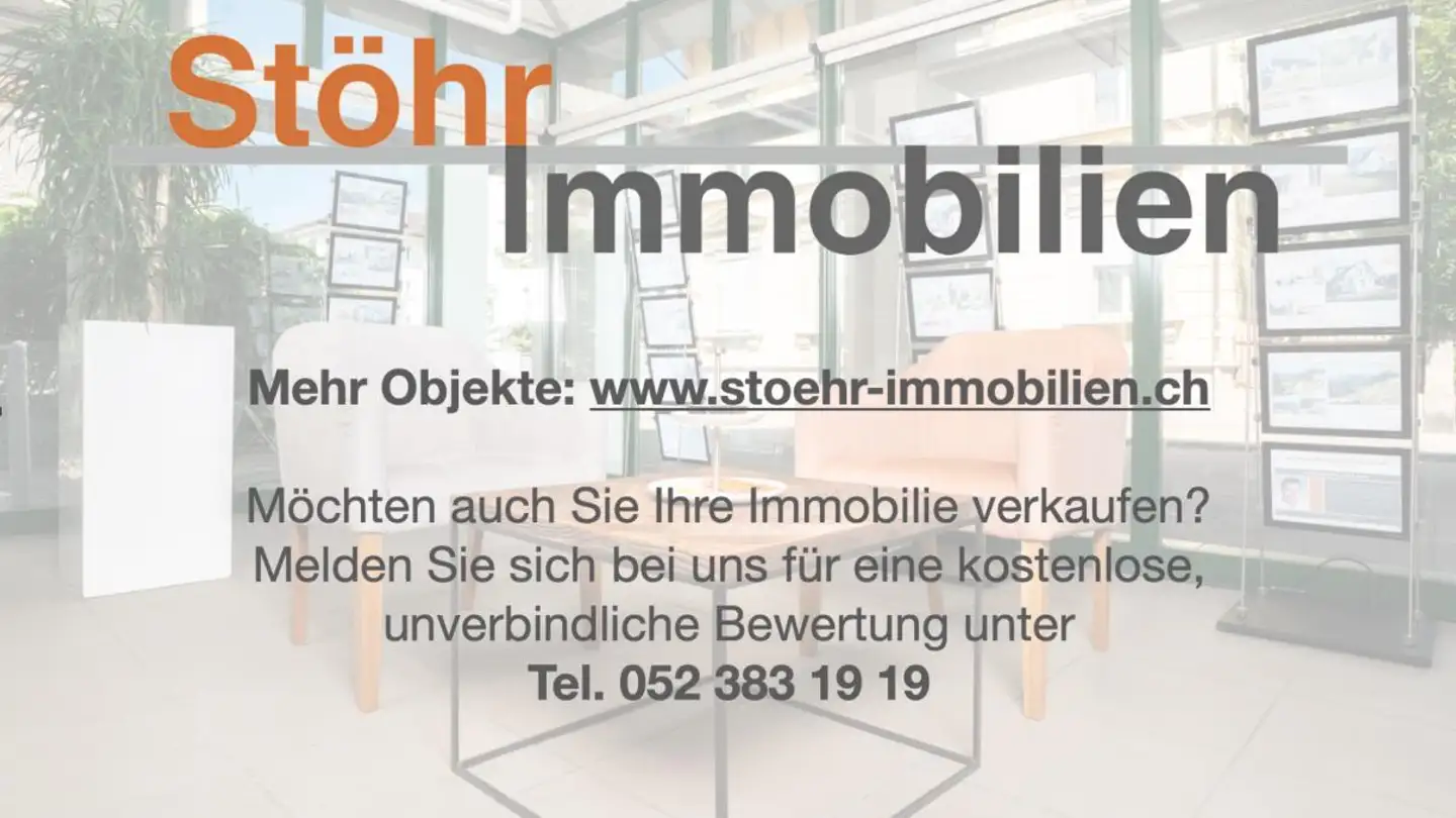 Bauland kaufen - Holzgasse 2, 8414 Buch am Irchel - Foto 3