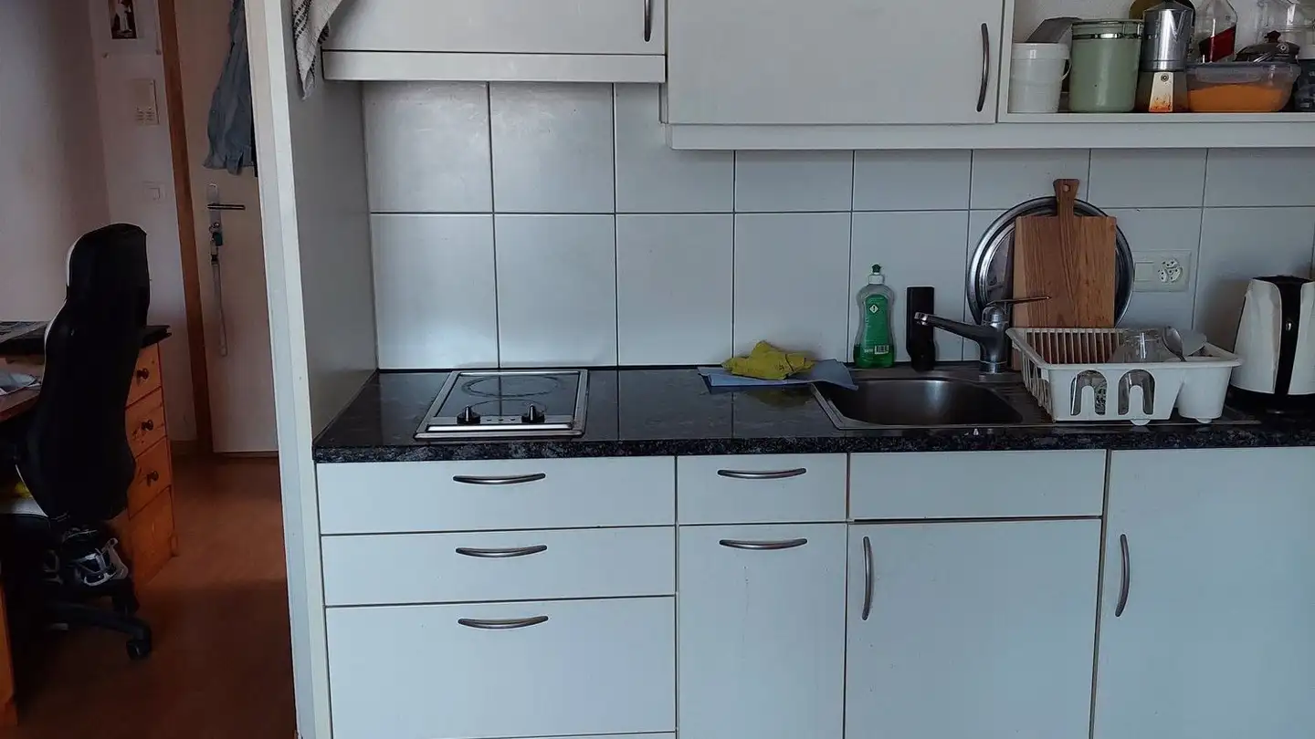 Appartamento in affitto - Kirchbergstrasse 39a, 3400 Burgdorf - Foto 2