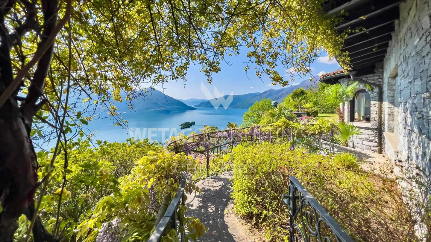 Villa in vendita - 6622 Ronco sopra Ascona - Photo 2