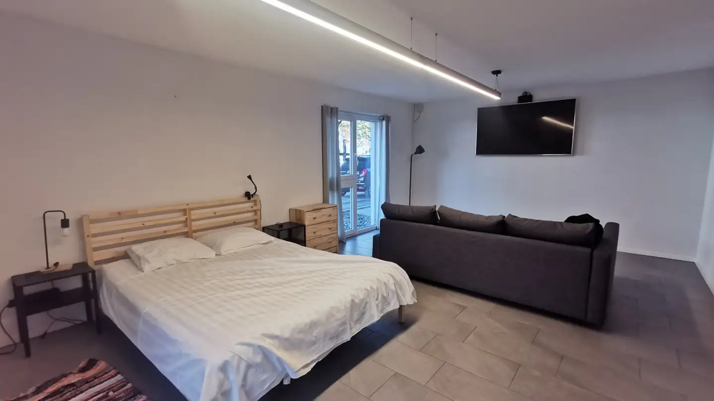 Office space for rent - Route De Sion 38, 3960 Sierre