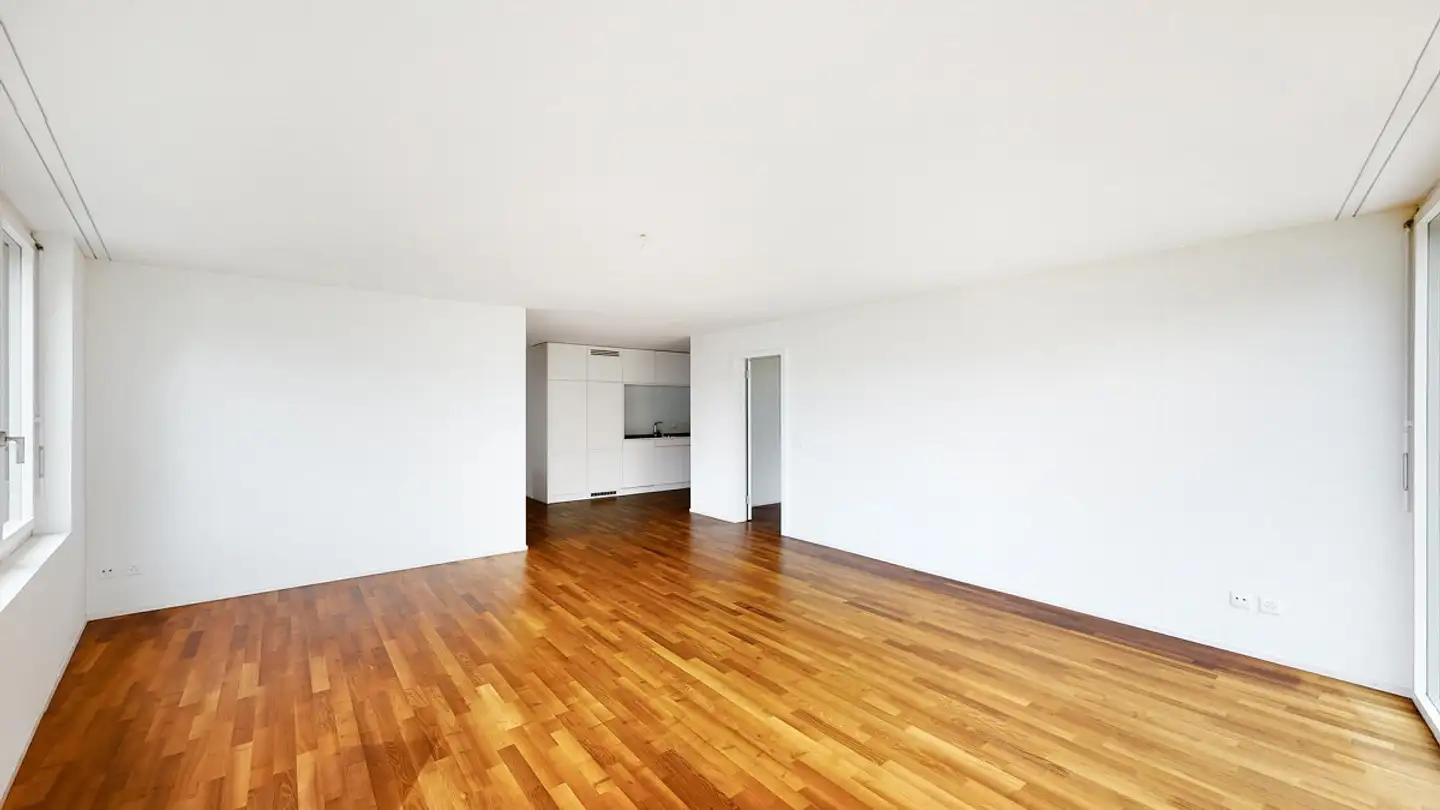 Wohnung mieten - Rasiweg 2, 6030 Ebikon - Foto 4