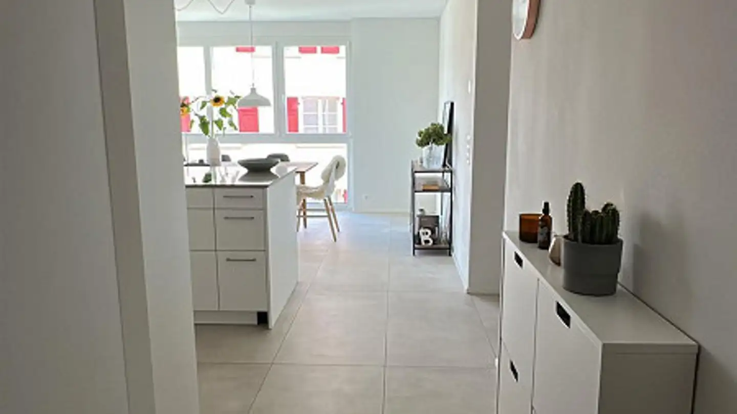 Apartment for rent - Hinterweg 3, 4106 Therwil - Photo 3