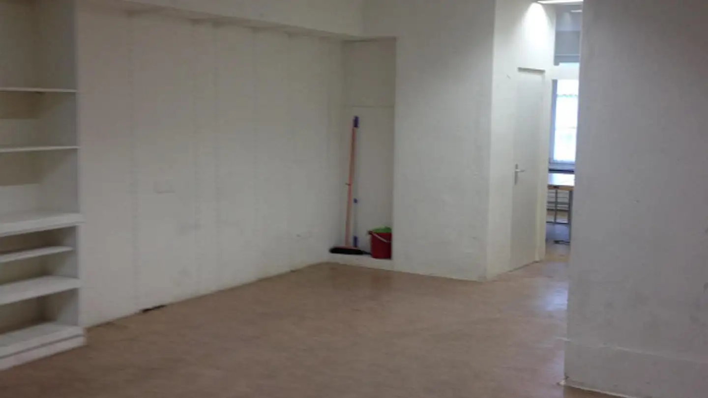 Studio for rent - Städtchenstrasse 55, 7320 Sargans - Photo 4