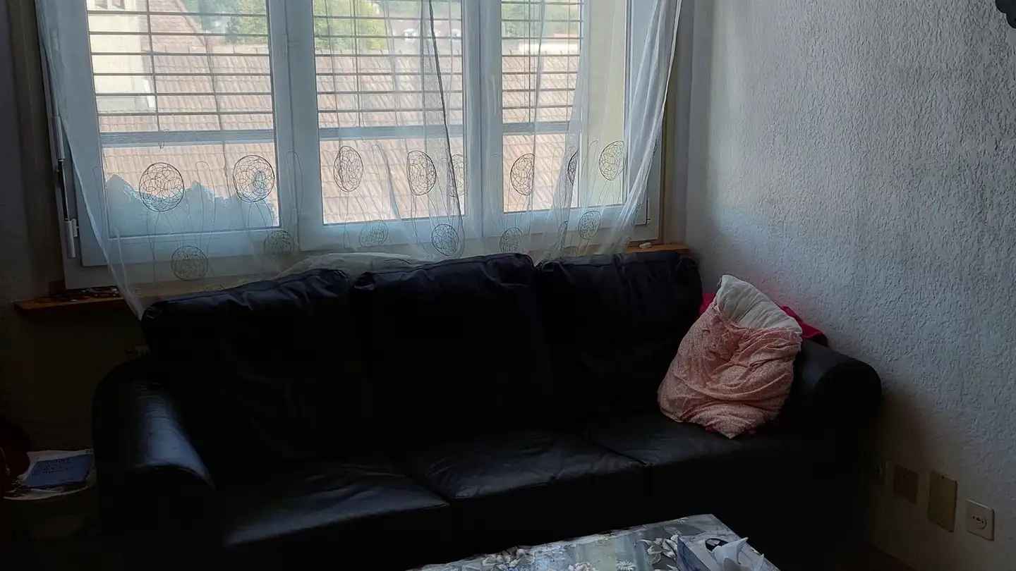 Appartamento in affitto - Kirchbergstrasse 39a, 3400 Burgdorf