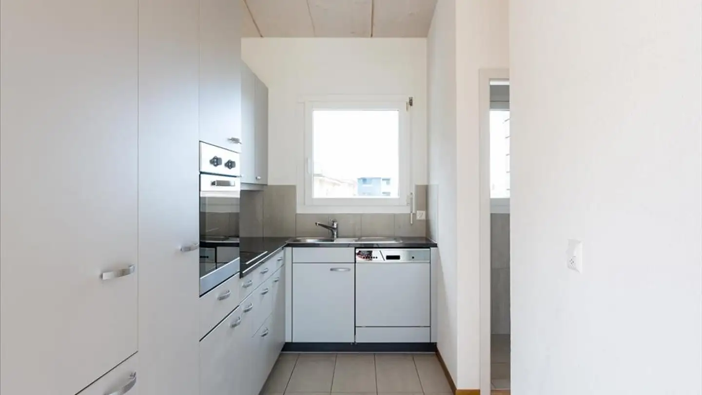 Appartamento in affitto - Rue Du Clos 5, 2034 Peseux - Foto 4