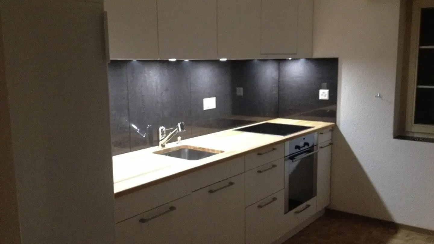 Appartement à louer - Vialstrasse 1, 7205 Zizers
