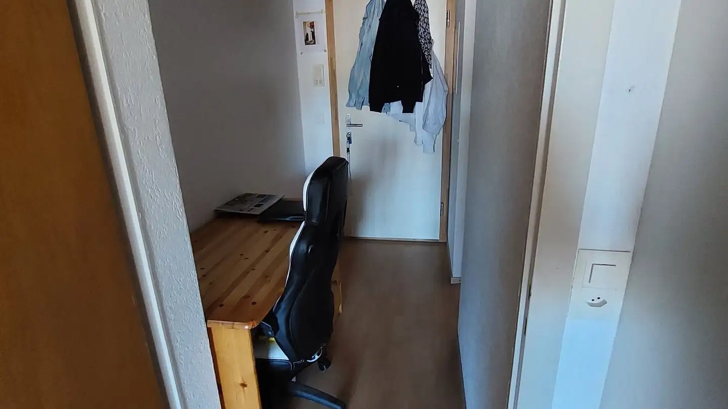 Appartamento in affitto - Kirchbergstrasse 39a, 3400 Burgdorf - Foto 4