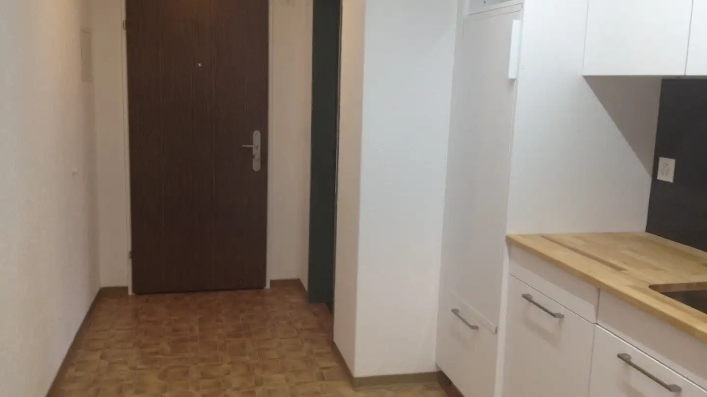 Appartement à louer - Vialstrasse 1, 7205 Zizers - Photo 2