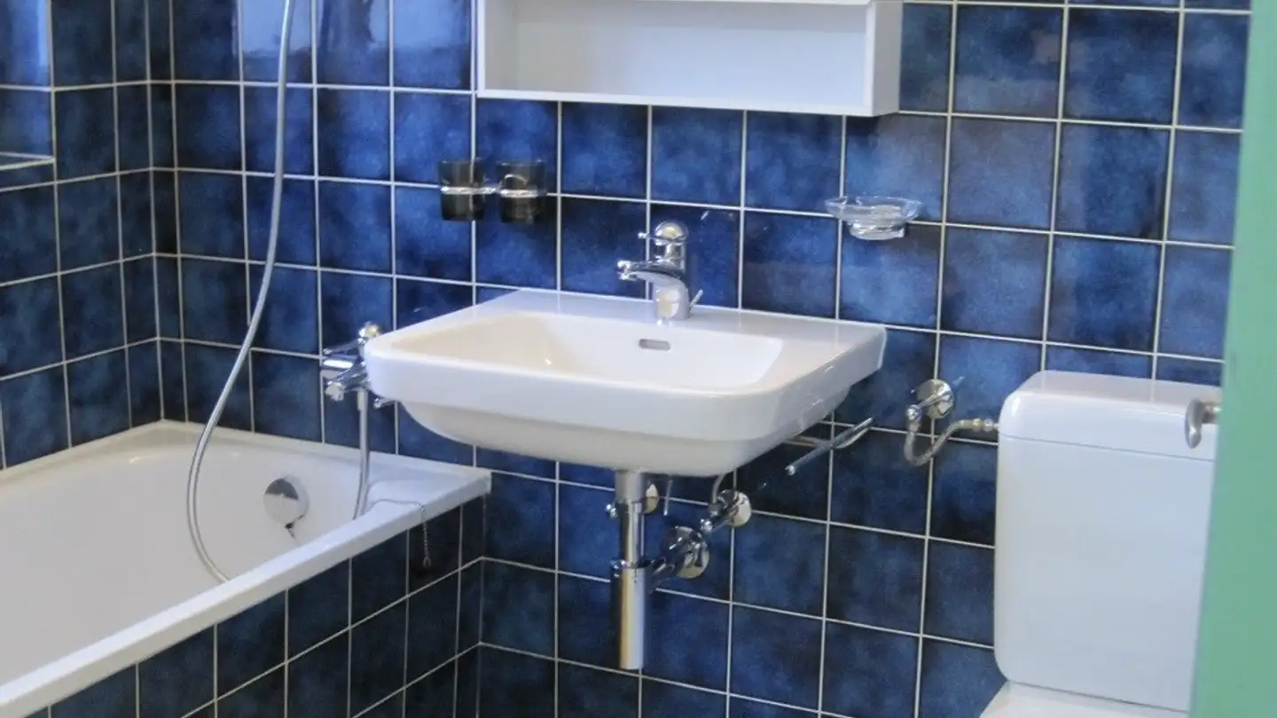 Appartement à louer - Vialstrasse 1, 7205 Zizers - Photo 3