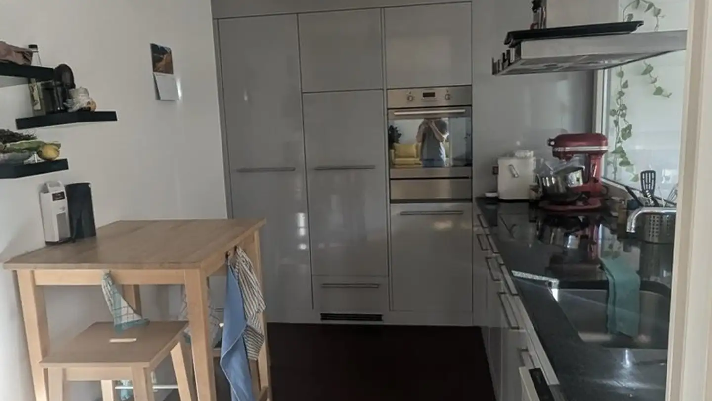 Stanza singola in affitto - Colombstrasse 11, 3027 Bern - Photo 3