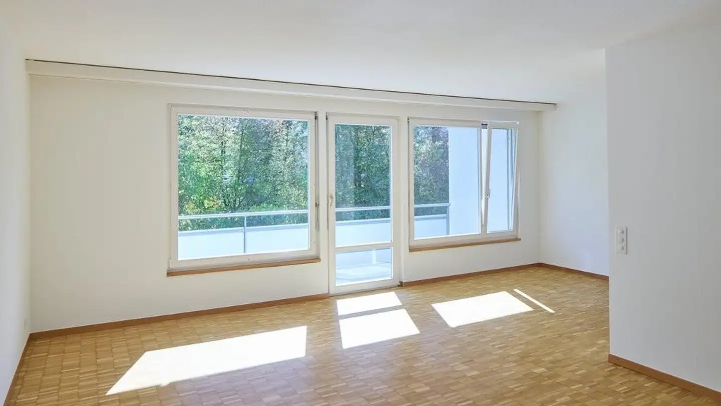 Apartment for rent - Wasenhaldenstrasse 8, 5080 Laufenburg - Photo 2