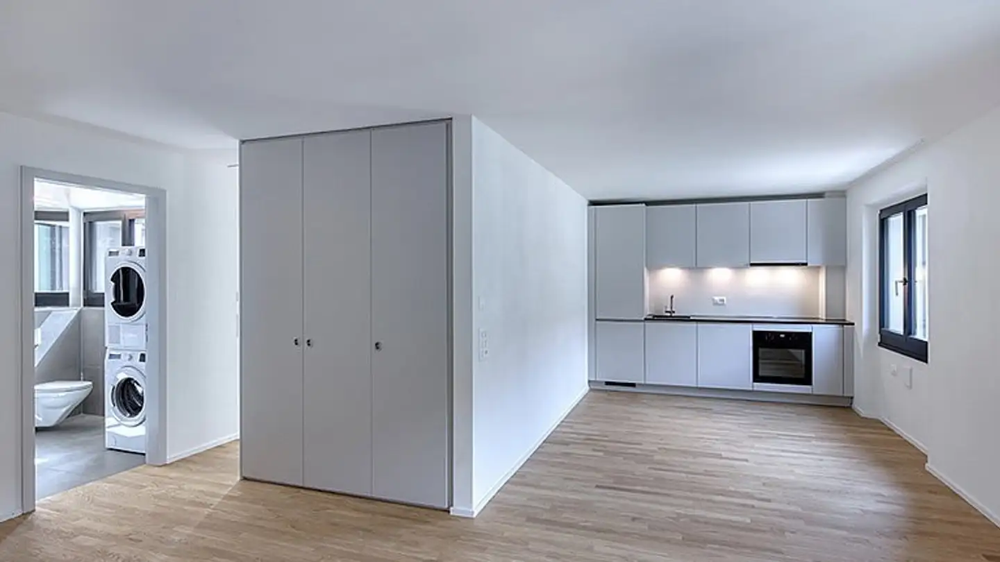 Appartamento in affitto - Manessestrasse 92, 8045 Zürich - Foto 2