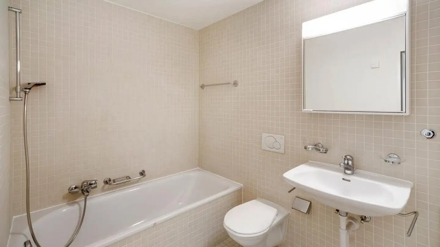 Appartamento in affitto - Rheinparkstrasse 13, 4127 Birsfelden - Foto 4