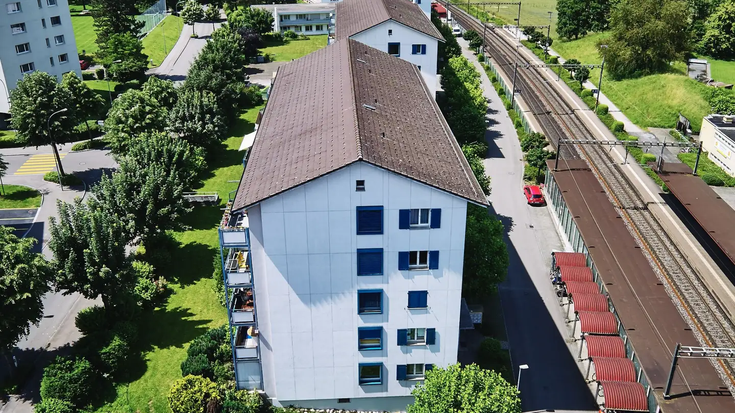 Appartamento in affitto - Hardstrasse 64, 5432 Neuenhof