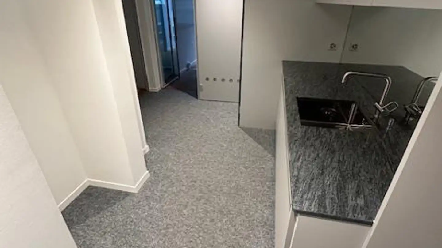 Mixed-use building for rent - Beatusstrasse 19, 3006 Bern - Photo 2