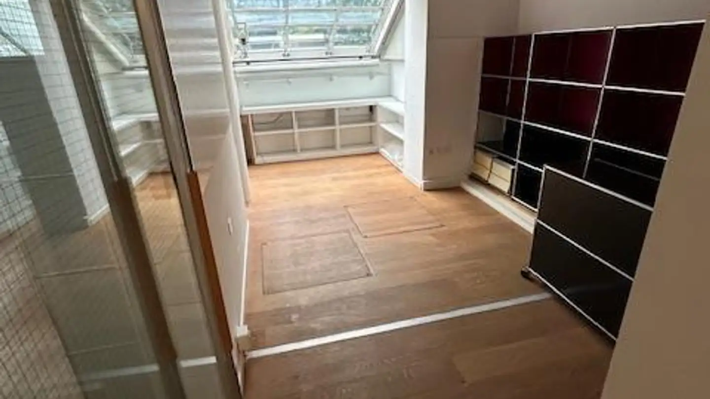 Mixed-use building for rent - Beatusstrasse 19, 3006 Bern - Photo 3