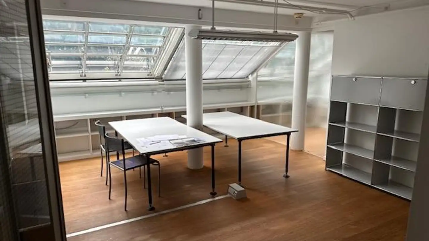 Mixed-use building for rent - Beatusstrasse 19, 3006 Bern - Photo 4