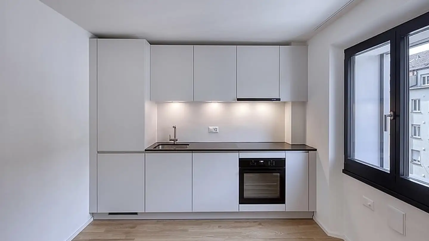 Appartamento in affitto - Manessestrasse 92, 8045 Zürich