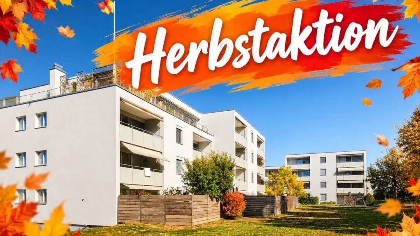 Apartment for rent - Wasenhaldenstrasse 8, 5080 Laufenburg