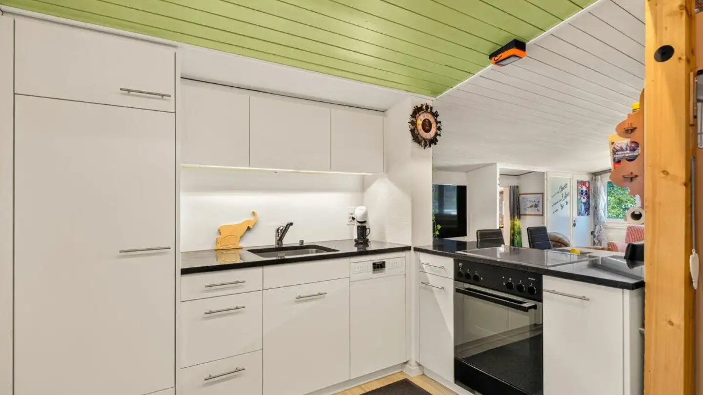 Wohnung kaufen - Nordstrasse 1, 7205 Zizers - Foto 3