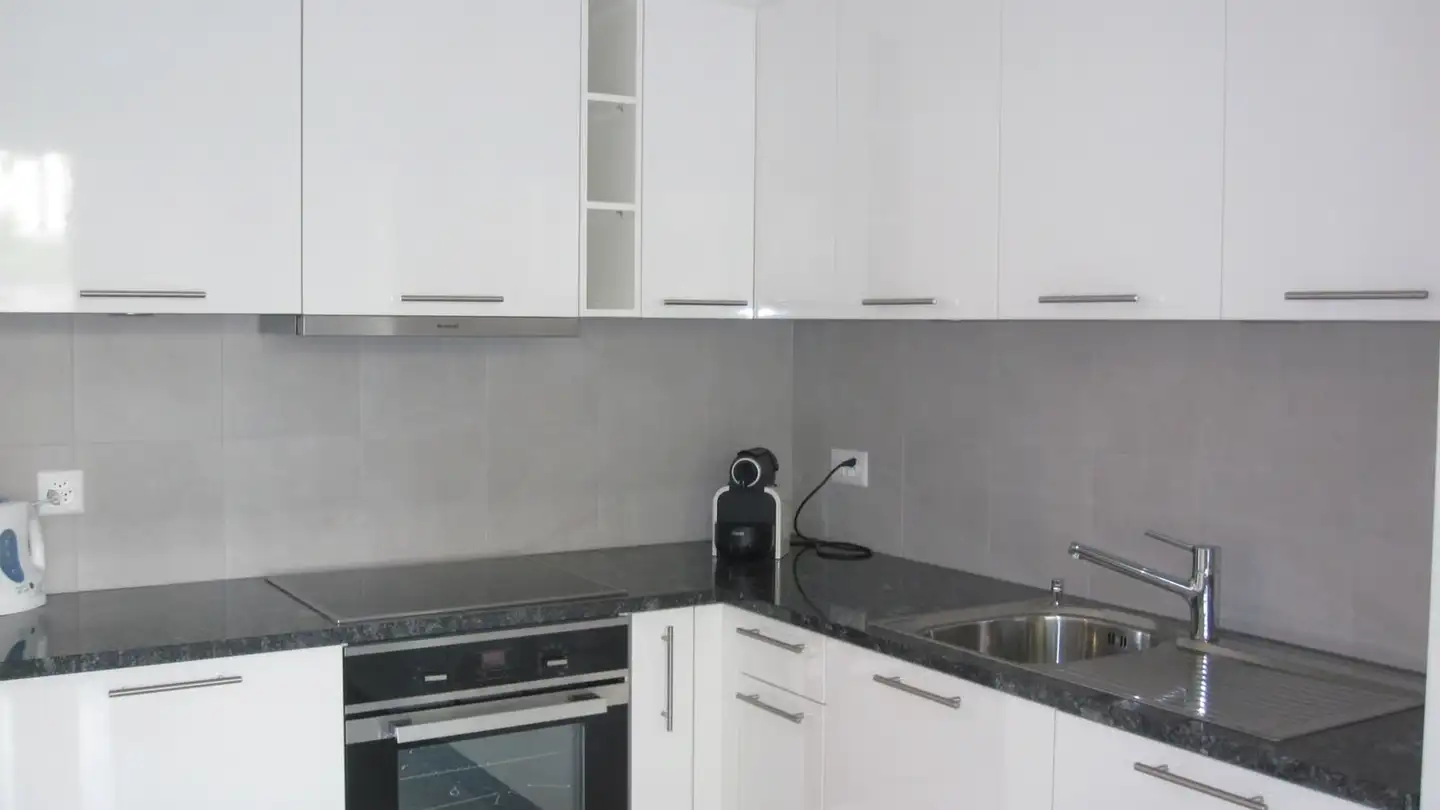 Wohnung mieten - Rue Du Ronzier 1, 1260 Nyon