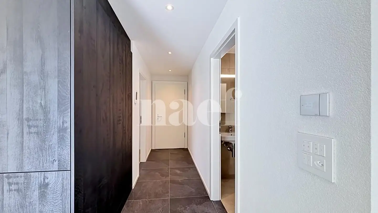 Apartment for rent - Chemin De Sous-Mont 17, 1008 Prilly - Photo 2
