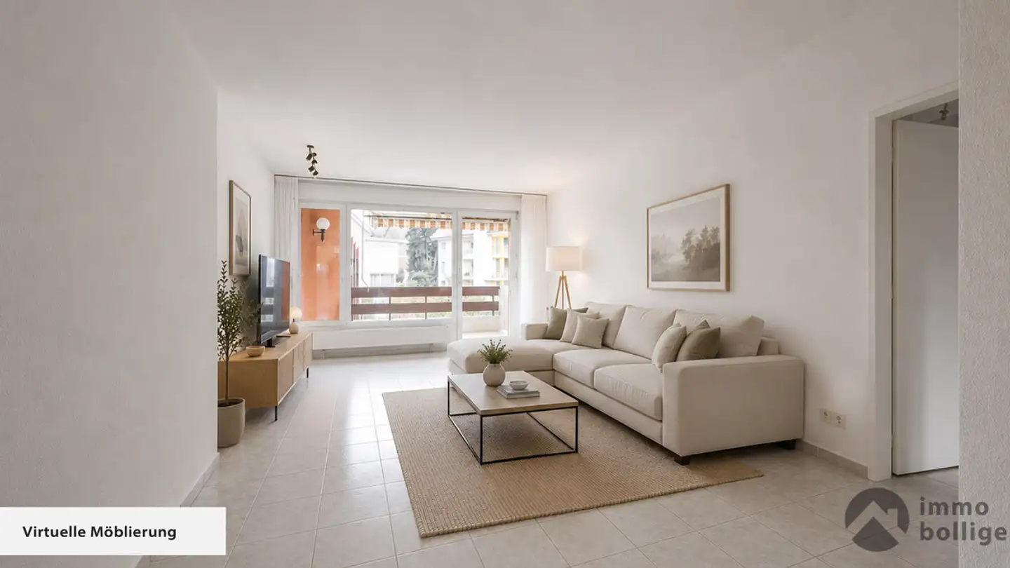 Apartment for sale - Turnhallestrasse 12, 4663 Aarburg - Photo 2