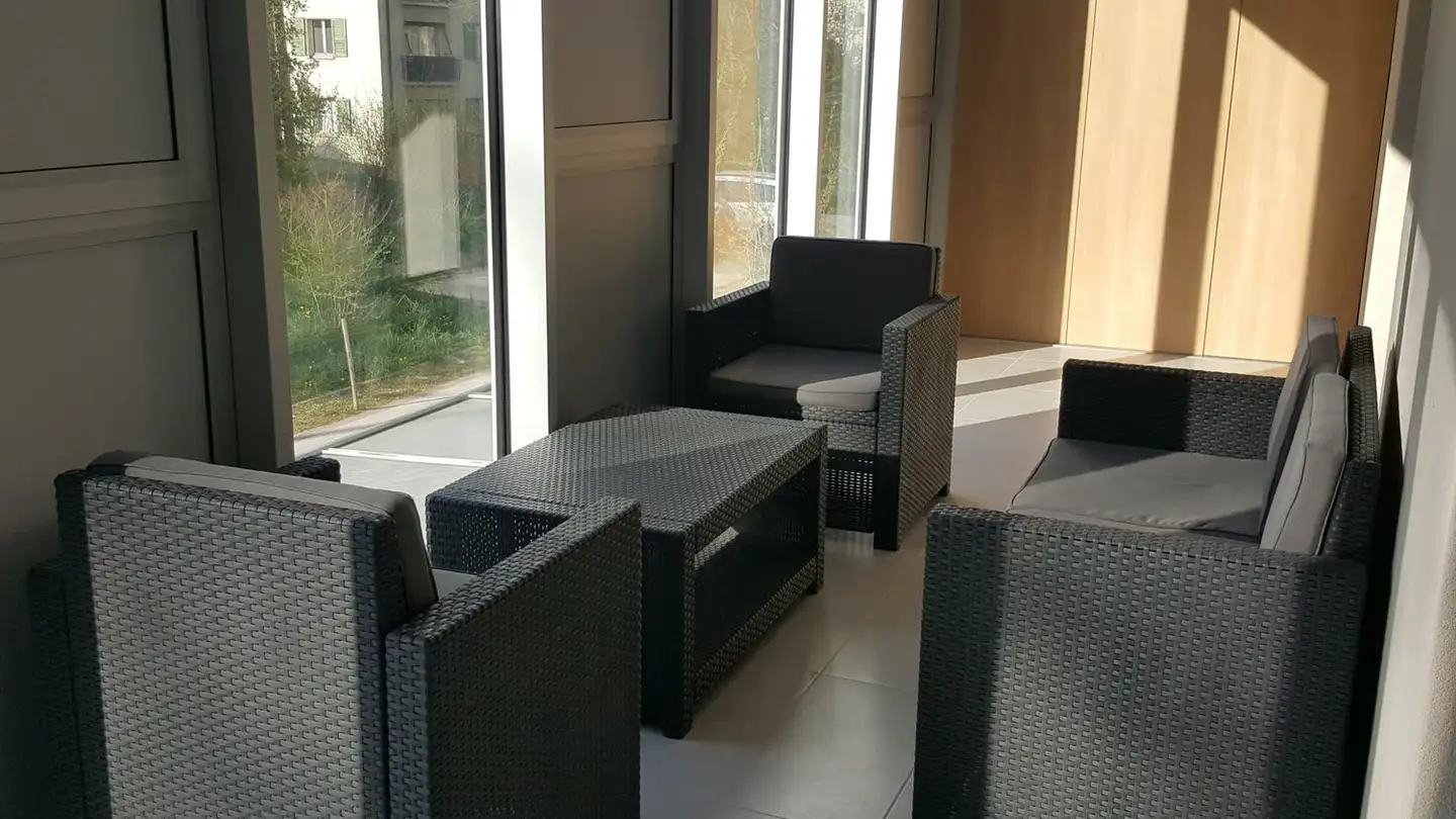 Wohnung mieten - Rue Du Ronzier 1, 1260 Nyon - Foto 4
