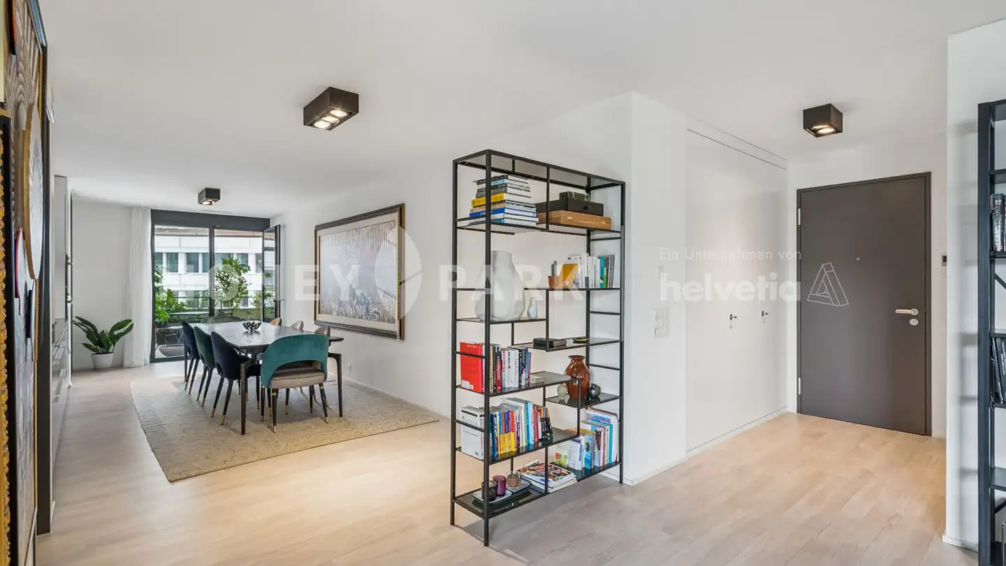 Appartamento in vendita - Förrlibuckstrasse, 8005 Zürich - Photo 4
