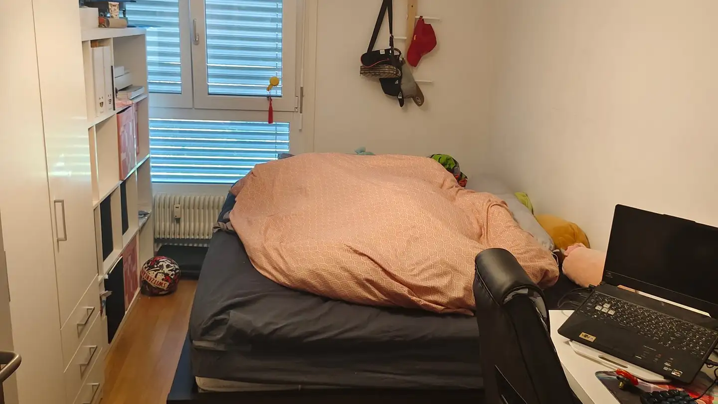 Appartamento in affitto - Beethovenstrasse 30, 3073 Gümligen