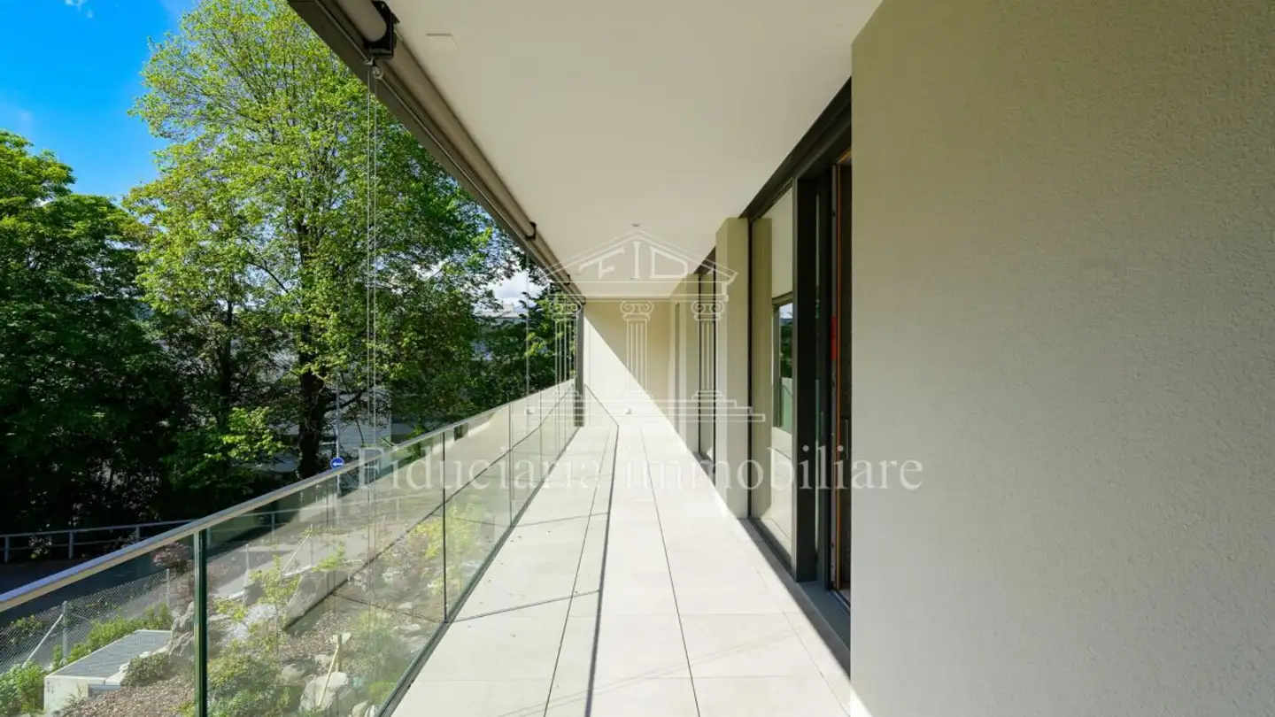 Appartamento in vendita - Via Remorino 7, 6648 Minusio - Foto 2