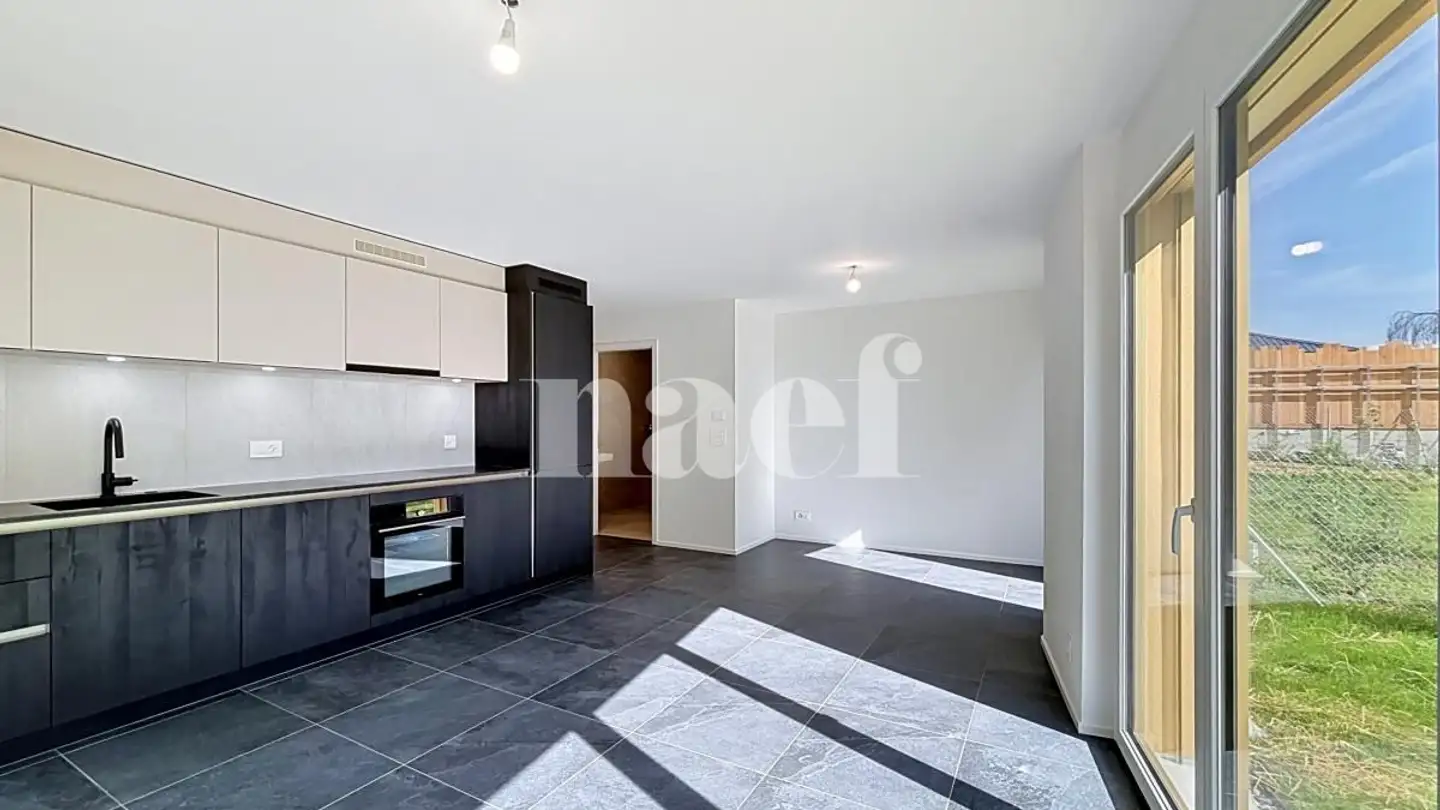 Apartment for rent - Chemin De Sous-Mont 17, 1008 Prilly - Photo 4