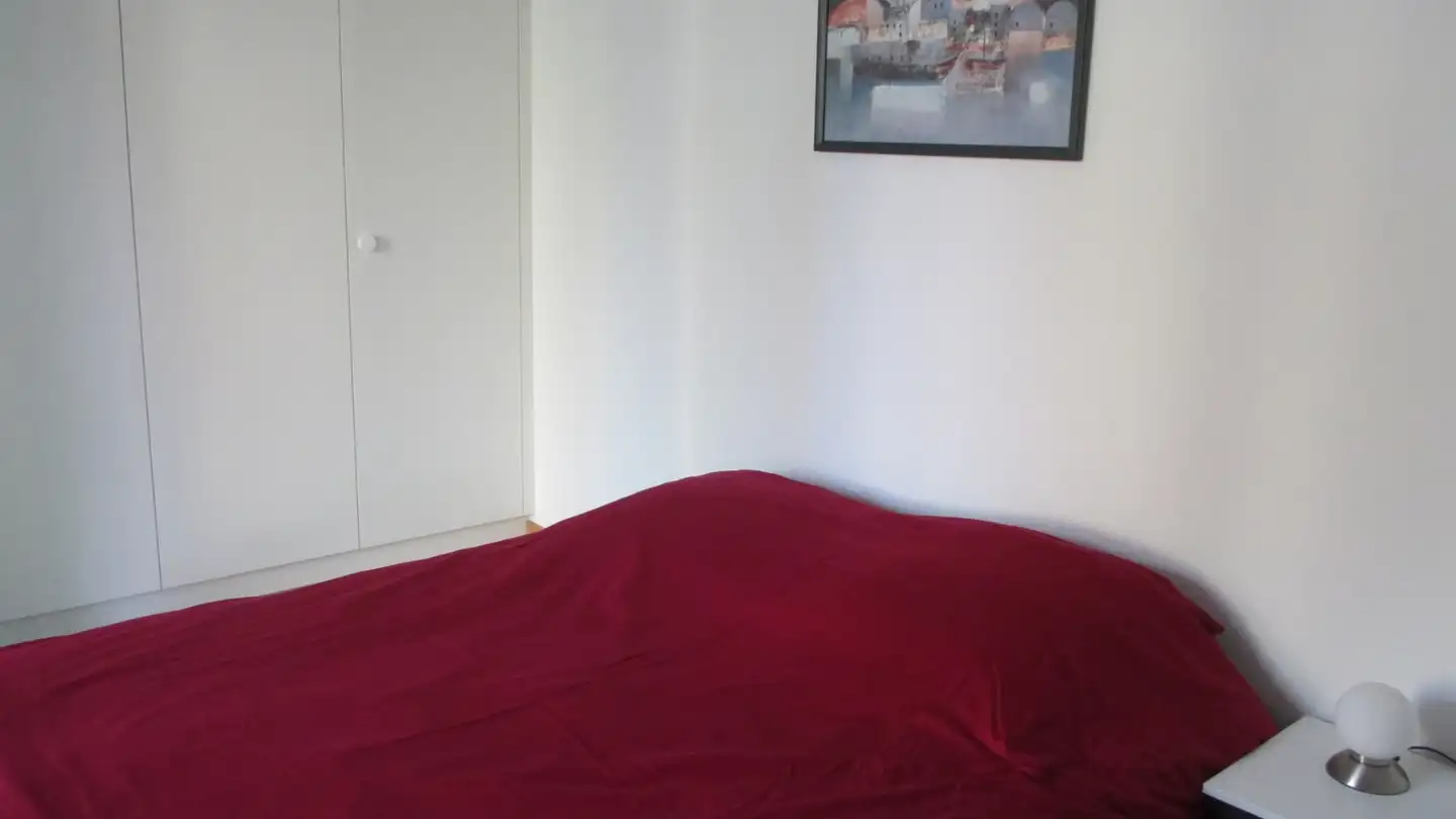 Wohnung mieten - Rue Du Ronzier 1, 1260 Nyon - Foto 2