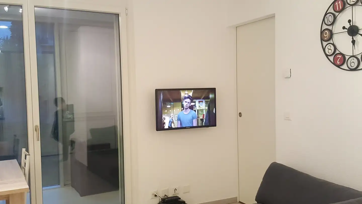 Wohnung mieten - Rue Du Ronzier 1, 1260 Nyon - Foto 3