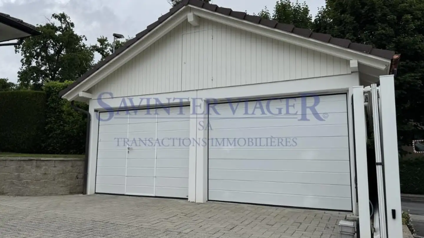 Einfamilienhaus kaufen - Chemin En Pallet 2, 1291 Commugny - Foto 2
