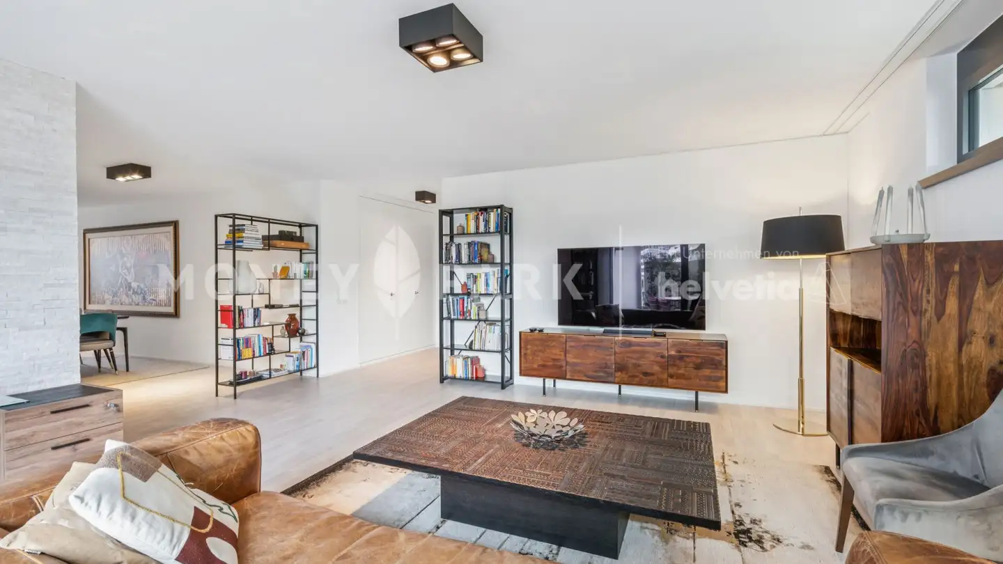 Appartamento in vendita - Förrlibuckstrasse, 8005 Zürich - Photo 3