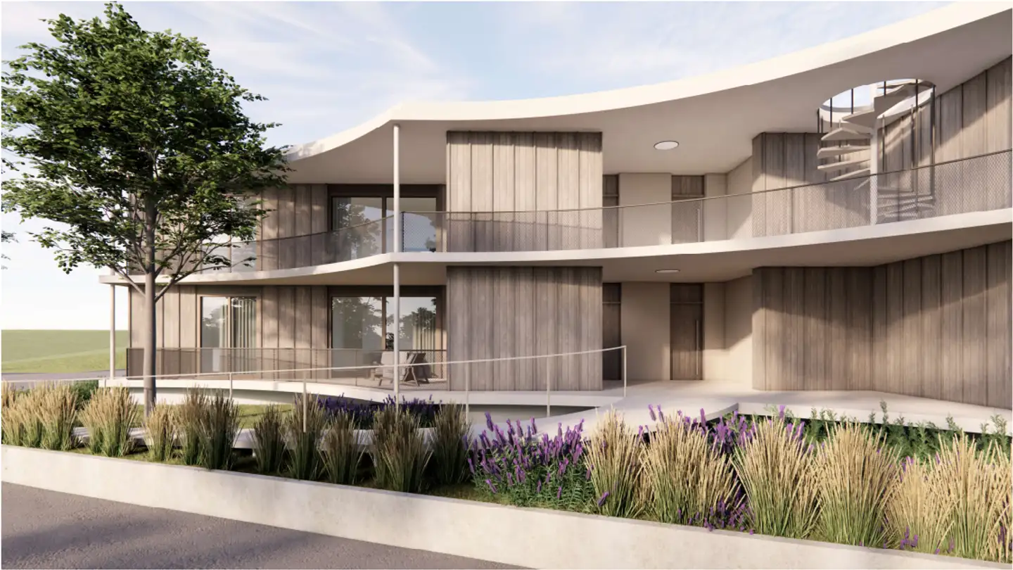 Appartamento in affitto - Chemin Des Verjus 123, 1212 Grand-Lancy
