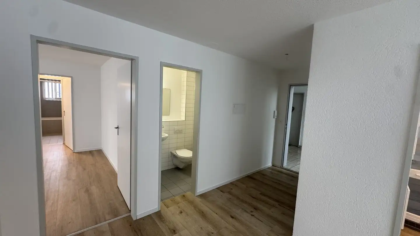 Apartment for rent - Oberstrasse 177, 9000 St. Gallen