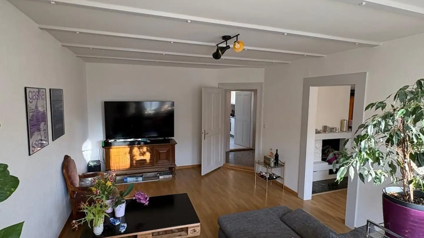 Stanza singola in affitto - Militärstrasse 52, 3014 Bern - Foto 4