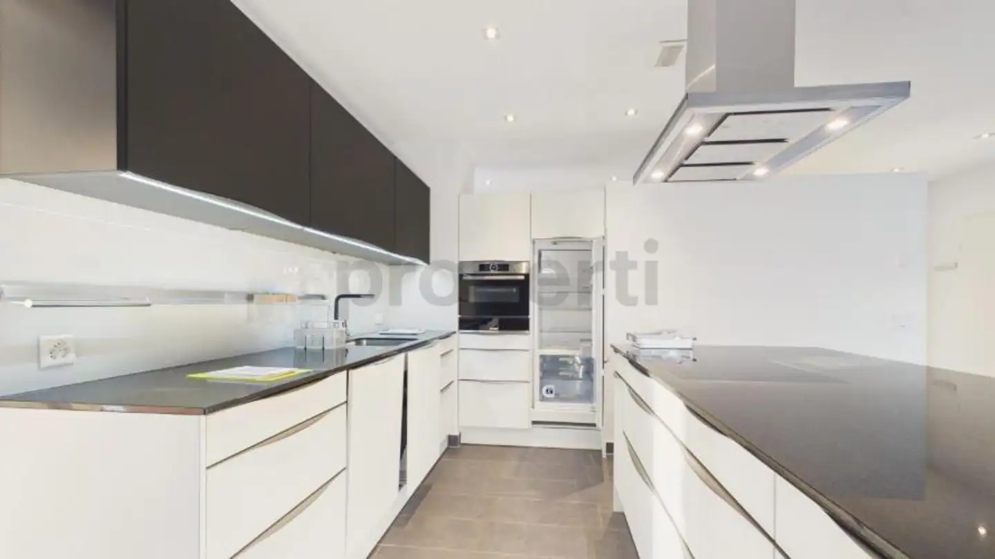 Apartment for rent - 8447 Dachsen - Photo 2