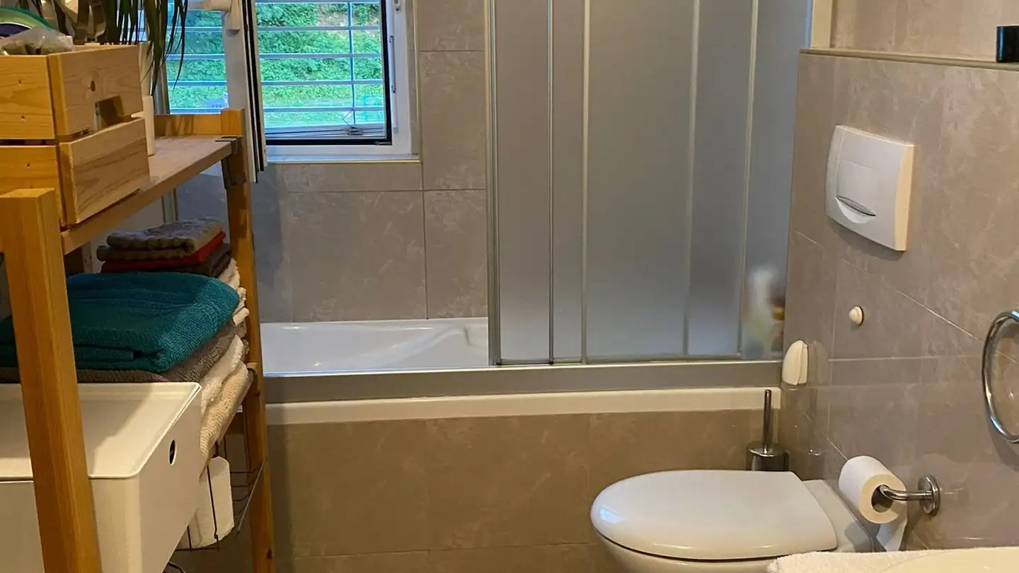 Apartment for rent - Via Giovanni Maraini 18, 6963 Pregassona - Photo 2