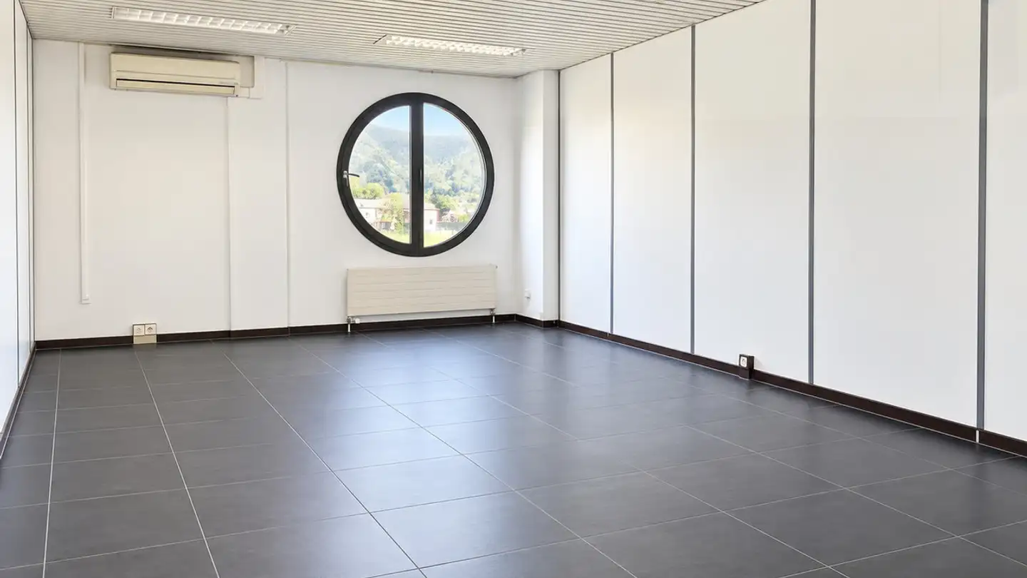 Spazio ufficio in affitto - Ala Capelina 1, 6593 Cadenazzo