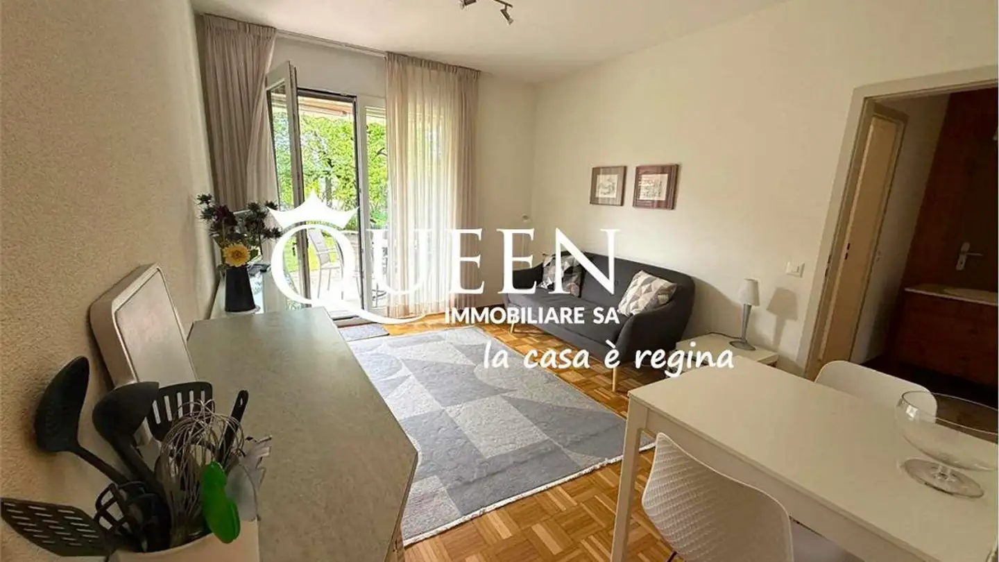 Appartement à louer - 6853 Ligornetto - Photo 2